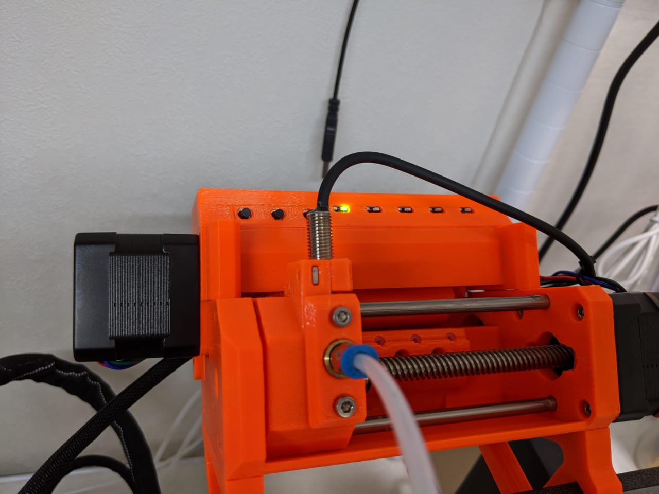PC/タブレット PC周辺機器 Original Prusa i3 MK3S + MMU2S」の購入レビュー（MMU2S編） | みかん 