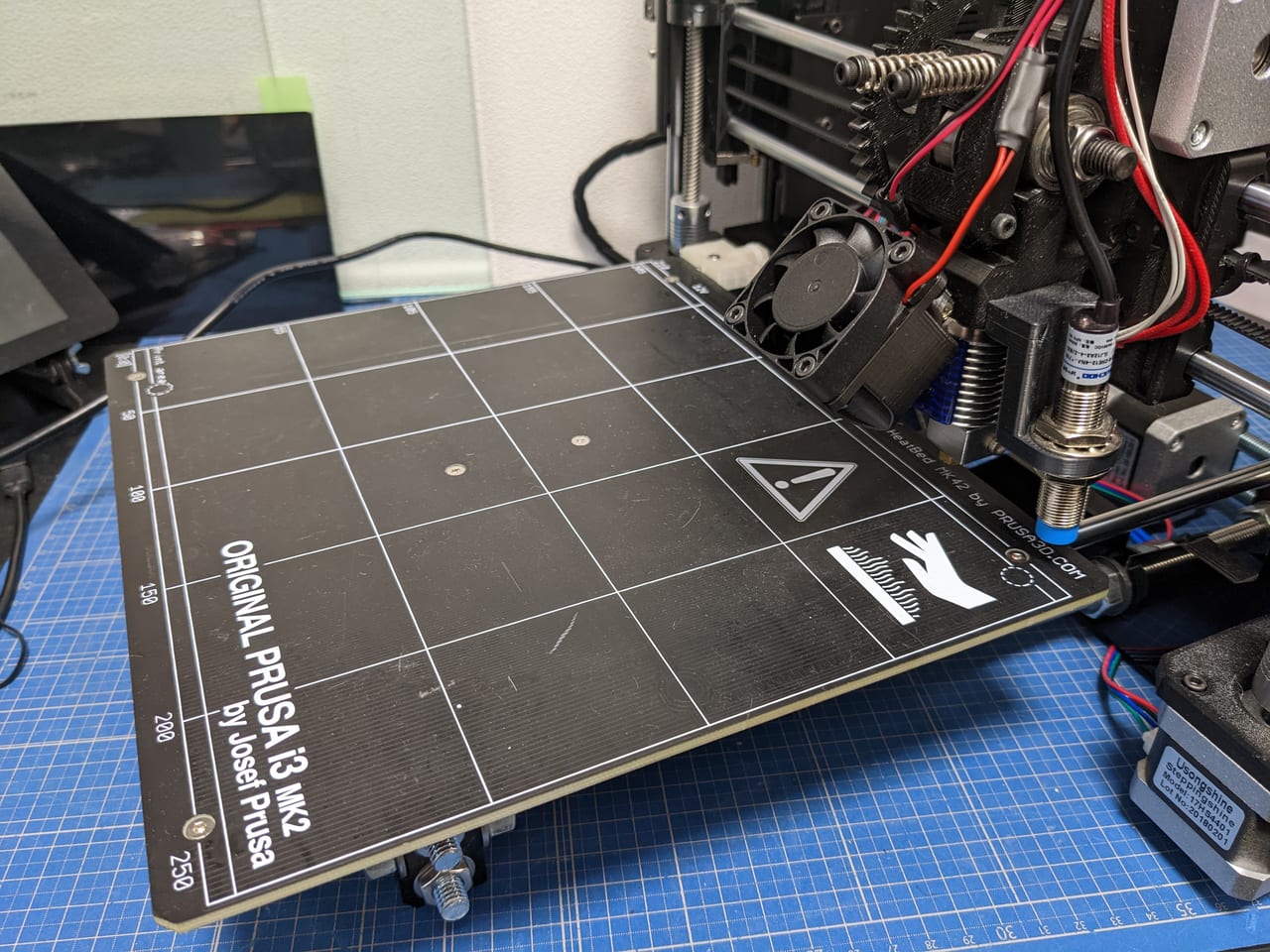 折り畳み3Dプリンター オープンフレームデザイン 折り畳み3Dプリンター オープンフレームデザイン